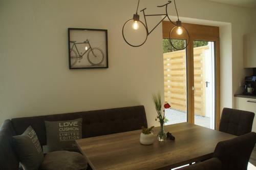 Apartamento Kirschbluetenappartements