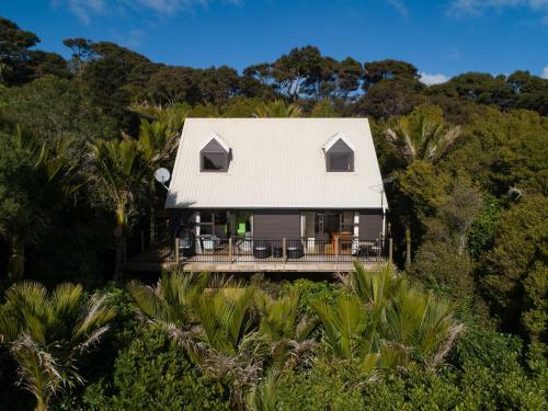 Whisper Cottage