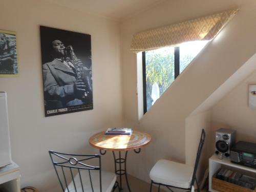 Hostal The Jazz Loft