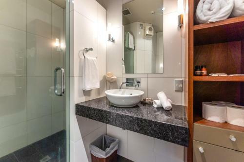 Apartamento The Sands - Villa 28