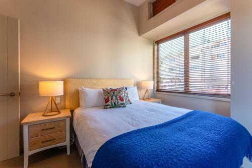 Apartamento The Sands - Villa 28