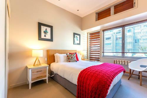 Apartamento The Sands - Villa 28