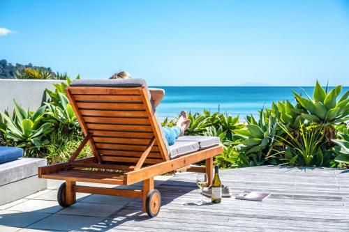 Apartamento The Sands - Villa 28