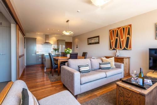 The Sands - Apartment 12