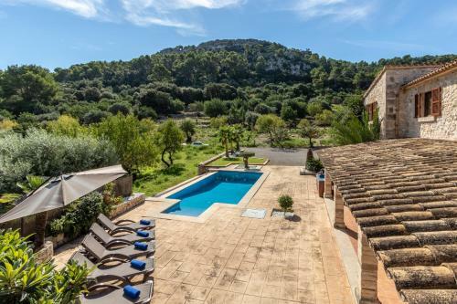 Villa Grup Amic - Can M Morro