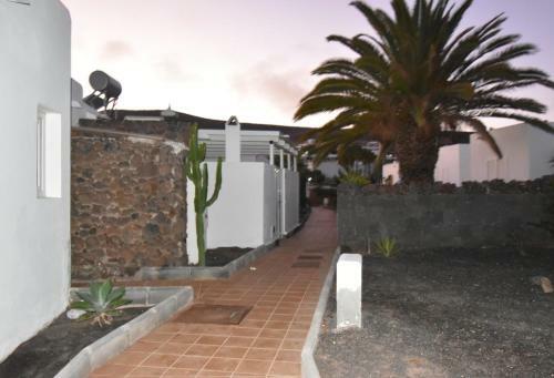 Apartamento Casa Rojas