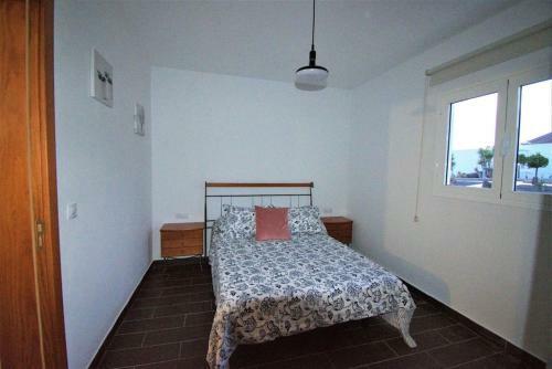 Apartamento Casa Rojas