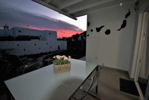 Apartamento Casa Rojas