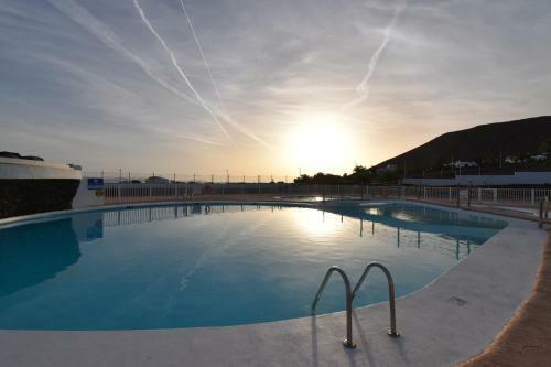 Apartamento Casa Rojas