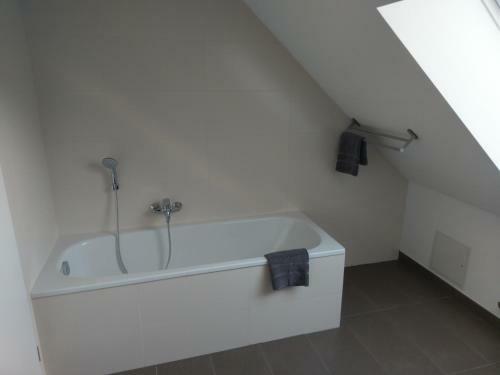 Hostal Apartmenthaus Mehrow