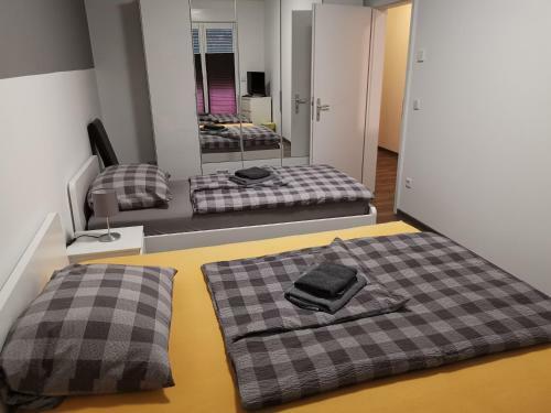 Hostal Apartmenthaus Mehrow