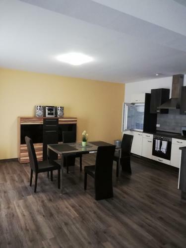 Hostal Apartmenthaus Mehrow