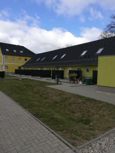 Hostal Apartmenthaus Mehrow