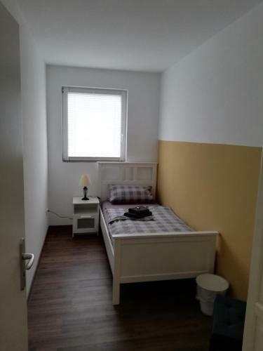 Hostal Apartmenthaus Mehrow