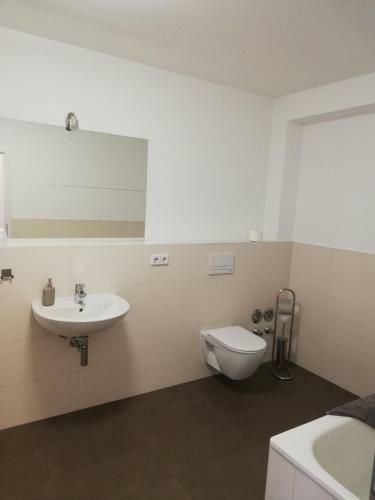 Hostal Apartmenthaus Mehrow
