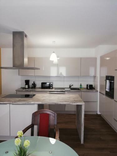 Hostal Apartmenthaus Mehrow
