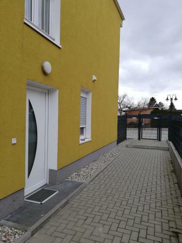 Hostal Apartmenthaus Mehrow