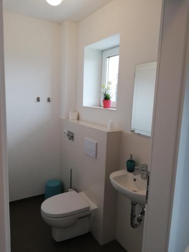 Hostal Apartmenthaus Mehrow