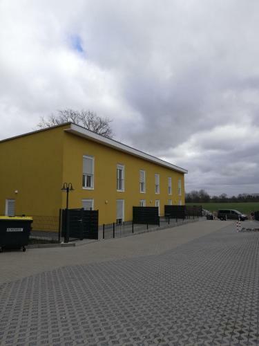 Hostal Apartmenthaus Mehrow