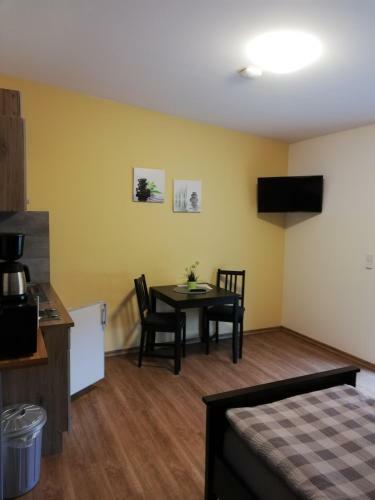Hostal Apartmenthaus Mehrow