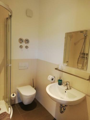 Hostal Apartmenthaus Mehrow