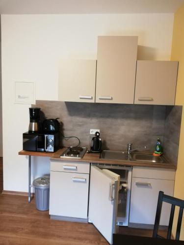 Hostal Apartmenthaus Mehrow