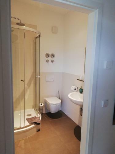 Hostal Apartmenthaus Mehrow