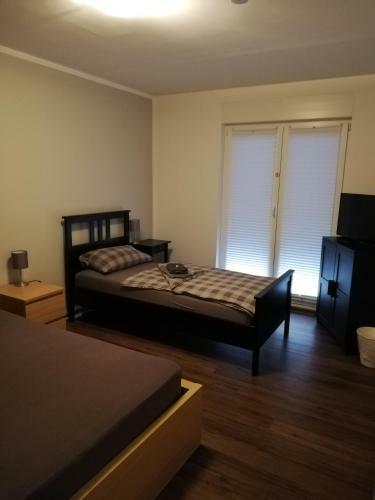 Hostal Apartmenthaus Mehrow