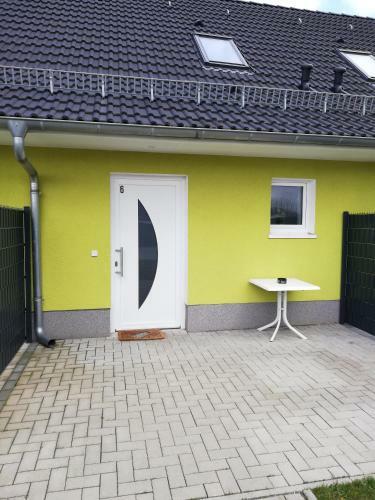 Hostal Apartmenthaus Mehrow