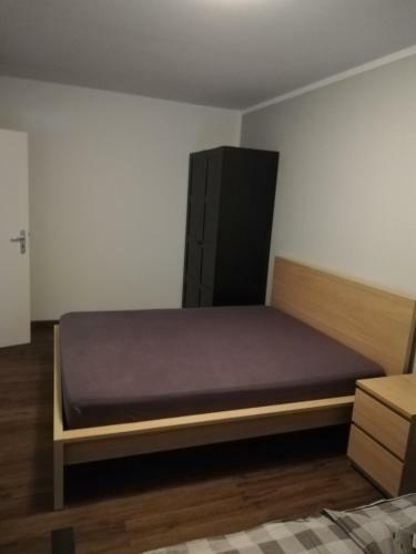 Hostal Apartmenthaus Mehrow
