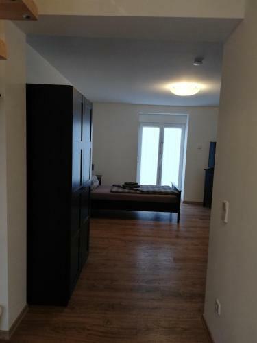 Hostal Apartmenthaus Mehrow