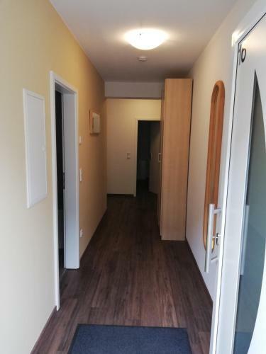 Hostal Apartmenthaus Mehrow