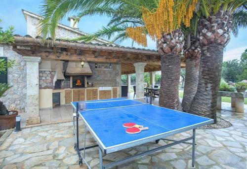 Villa Can Pou Luxury Holidays In Royal Gardens