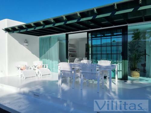 Apartamento Casa Tamatina