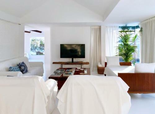 Apartamento Casa Tamatina