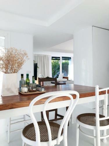 Apartamento Casa Tamatina