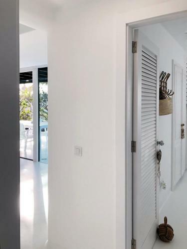 Apartamento Casa Tamatina