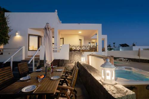 Villa Miramare