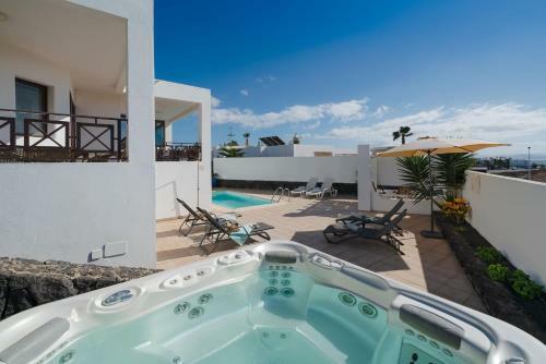 Villa Miramare
