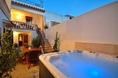 Villa Casa Torres