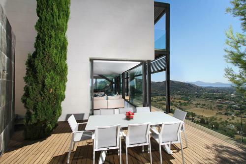 Villa Casa Liebre