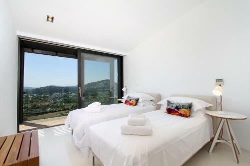 Villa Casa Liebre
