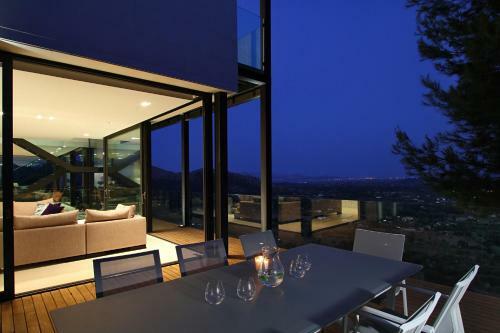 Villa Casa Liebre