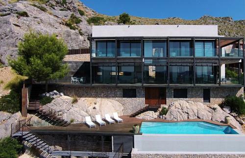 Villa Casa Liebre