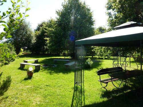 Apartamento Ferienwohnung "lenz"