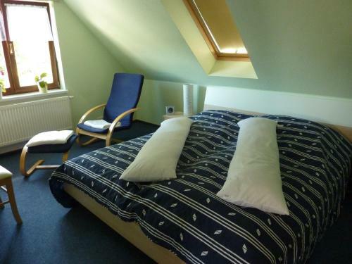 Apartamento Ferienwohnung "lenz"