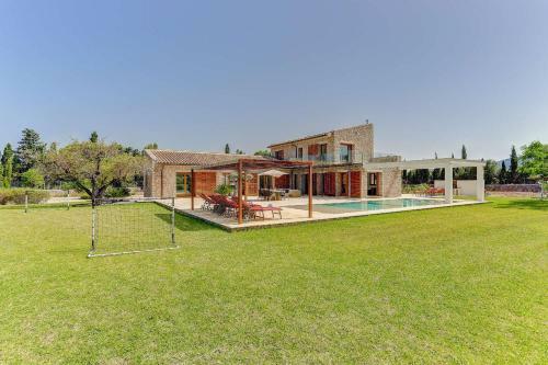Villa La Vinya