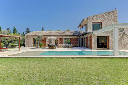 Villa La Vinya