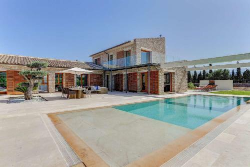 Villa La Vinya