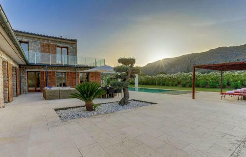 Villa La Vinya